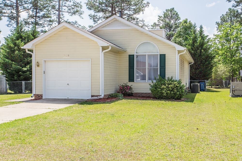 Foto principal - Adorable home with natural privacy
