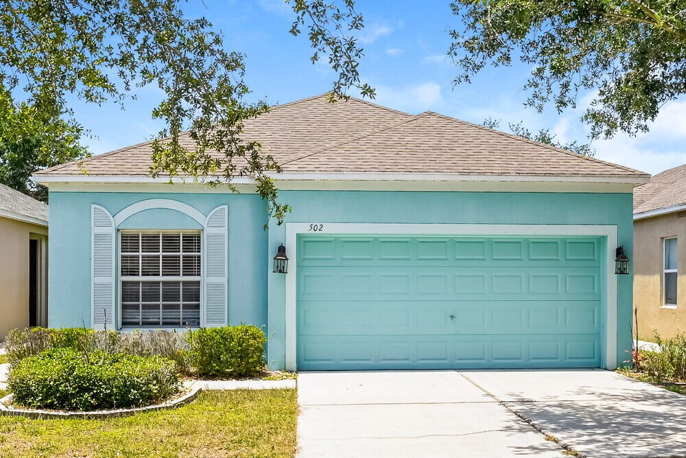 Foto principal - 502 Laguna Mill Dr