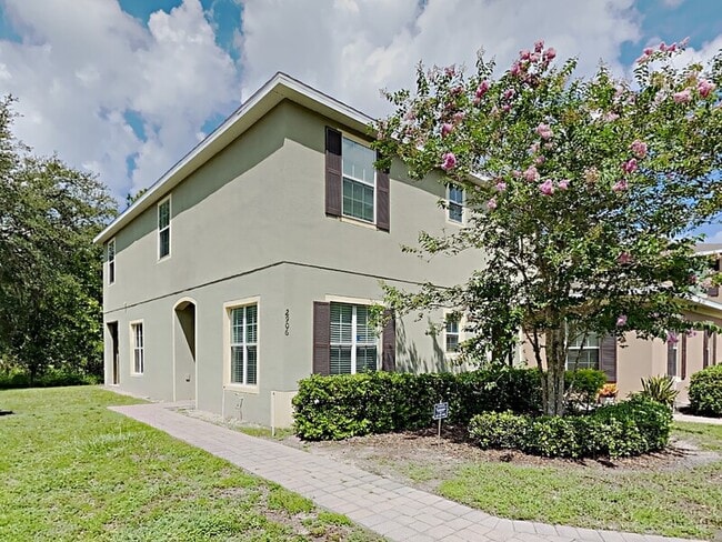 Building Photo - 2906 Tanzanite Terrace