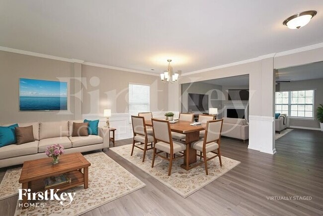 Building Photo - 1751 Rdg Blf Cir