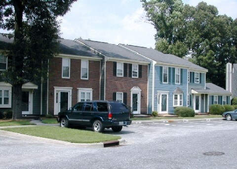 Foto principal - Oak Brook Annex