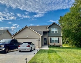 Building Photo - 1605 Gramham Ln