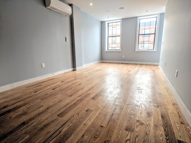 Foto del edificio - 218 Quincy St