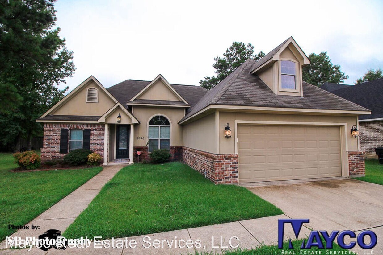 Primary Photo - 3 br, 2 bath House - 9056 Cottage Ridge Dr.