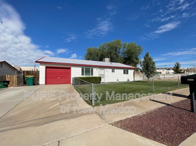 Foto del edificio - 4009 Sierra Vista Dr