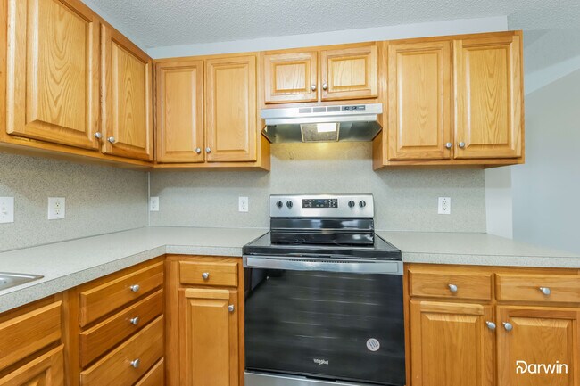 Foto del edificio - 2114 Mciver Drive, Winston Salem, NC 27127