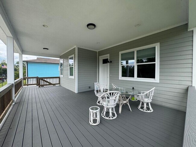 Photo - 4 Bedroom in Tomoka View House