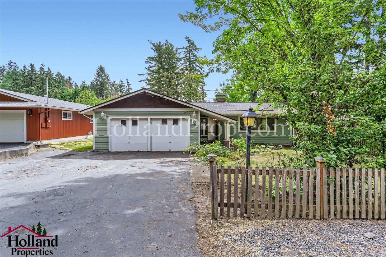 Primary Photo - Lovely Single-Level Home in Beaverton!