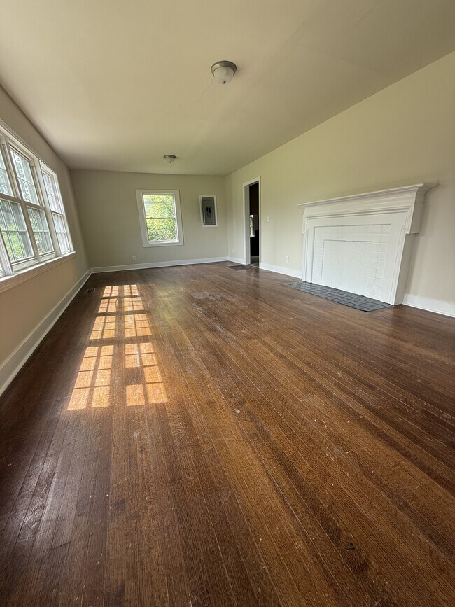 Foto del edificio - 1212 Mims St SW