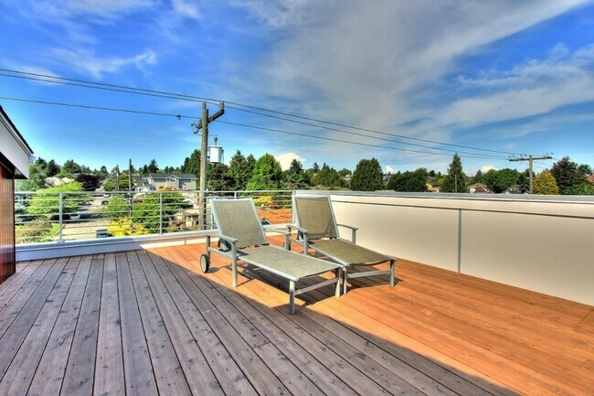 Foto del edificio - 2611 NW 65th St