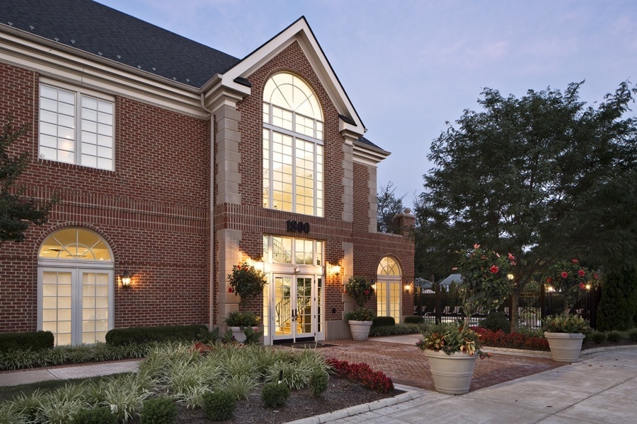 Photo - The Park At Arlington Ridge Apartments