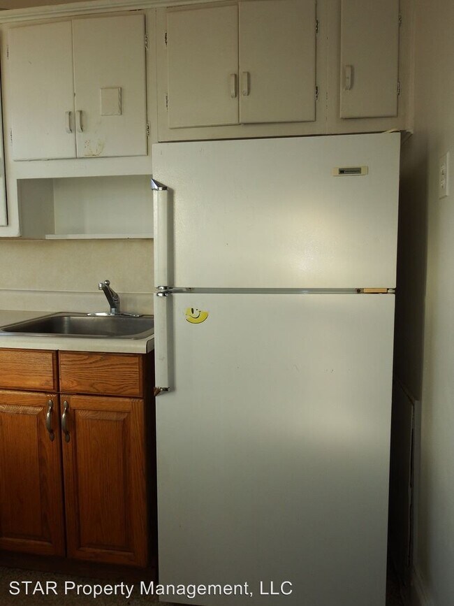 Foto del edificio - 2800 N Calvert St