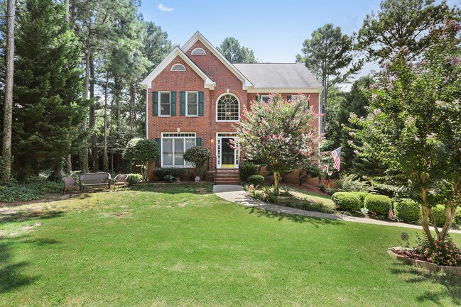 Building Photo - 293 Sedgewick Trail