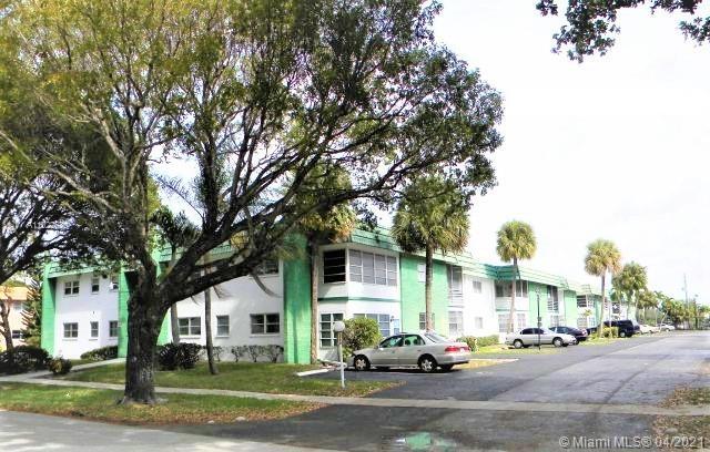 Foto principal - 4821 NW 22nd Ct