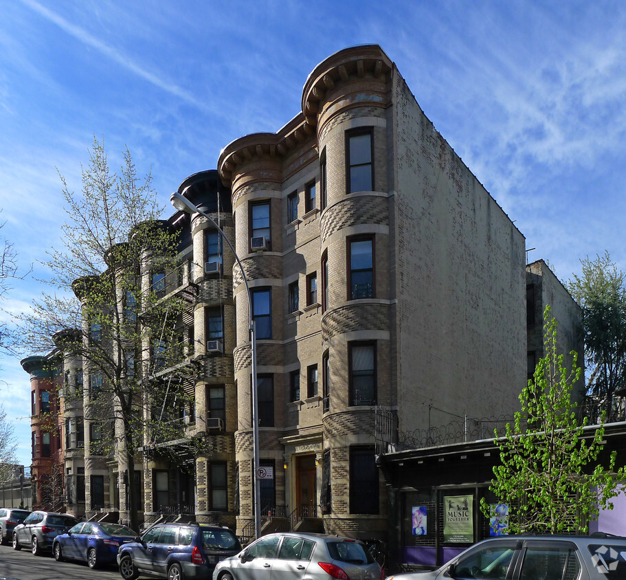 Foto del edificio - Park Slope Building