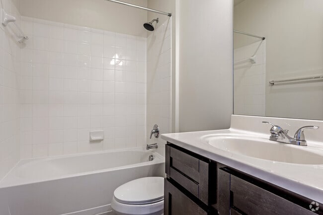 2BR,2.5BA - The Boca - Midtown Delray