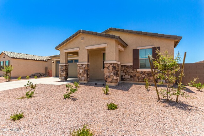 Foto del edificio - 3332 N 198th Ln