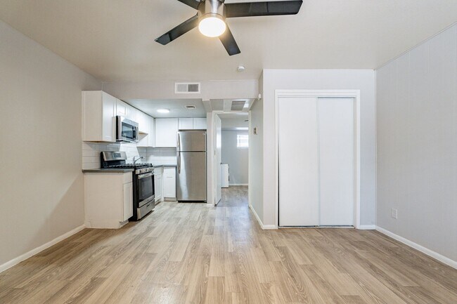 Foto del edificio - 4025 N 40th St