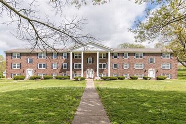 Foto del edificio - 429-1 Chestnut St