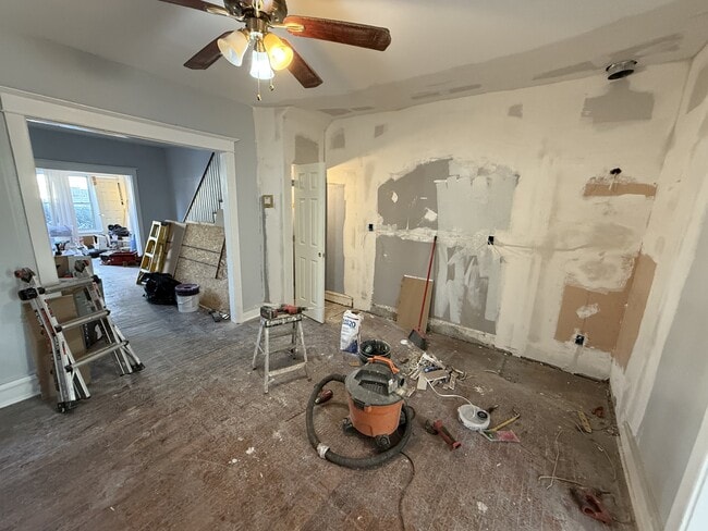 Photo - 1243 Magnolia Ave (Camden, NJ) Apartments