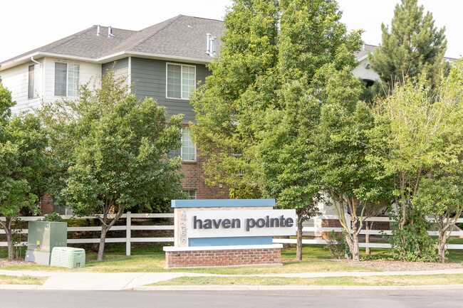 Foto del edificio - Haven Pointe Apartments