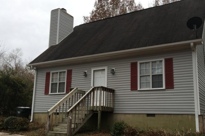 1109 Horton Rd, Durham, NC 27704 House Rental in Durham, NC