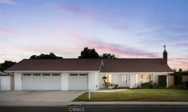 Building Photo - 17901 Martha Anne Dr