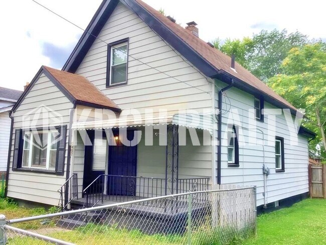 Foto del edificio - 2437 Caledonia St