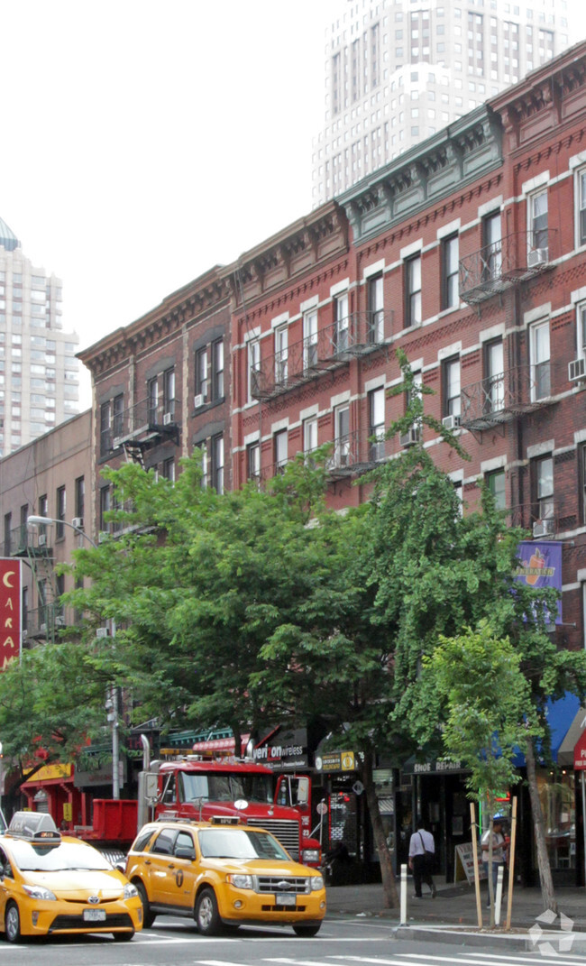 Foto del edificio - Hell's Kitchen