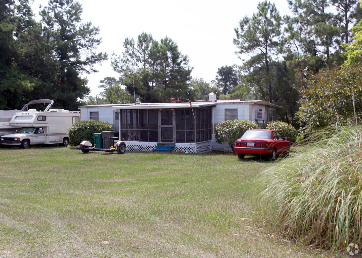 Building Photo - 13930 Nc Highway 50 E