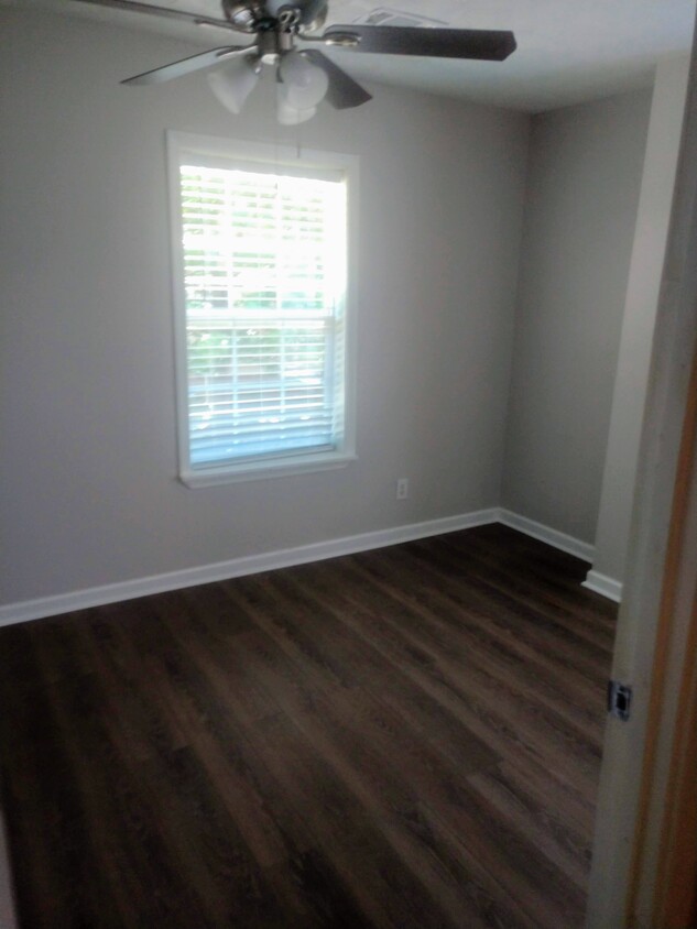 Bedroom - 901 Parsons St SW