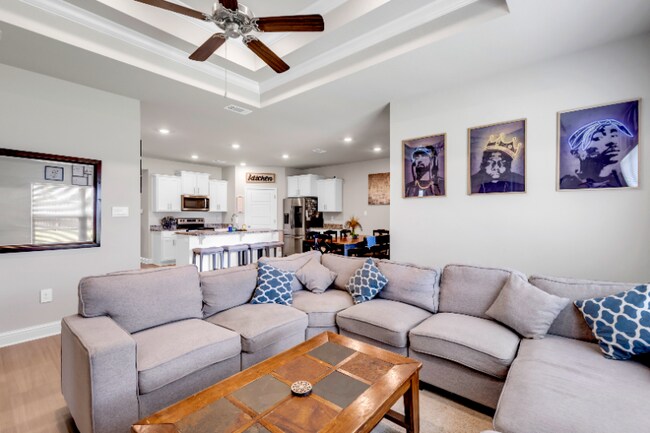 Foto del edificio - 5371 Leeds Ln