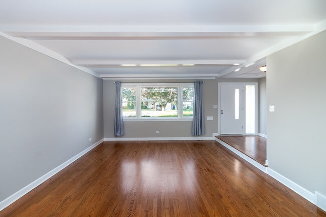 Foto del edificio - 1477 Webster Ln