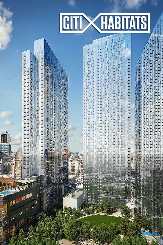 Foto del edificio - 1 Jackson Park