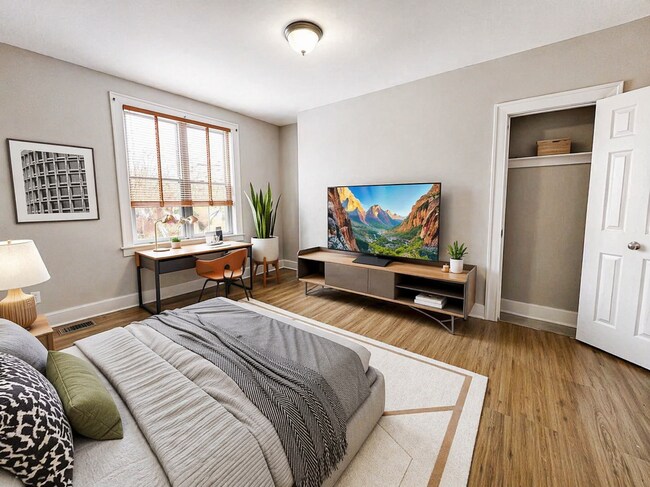 Foto del edificio - 5404 Black St