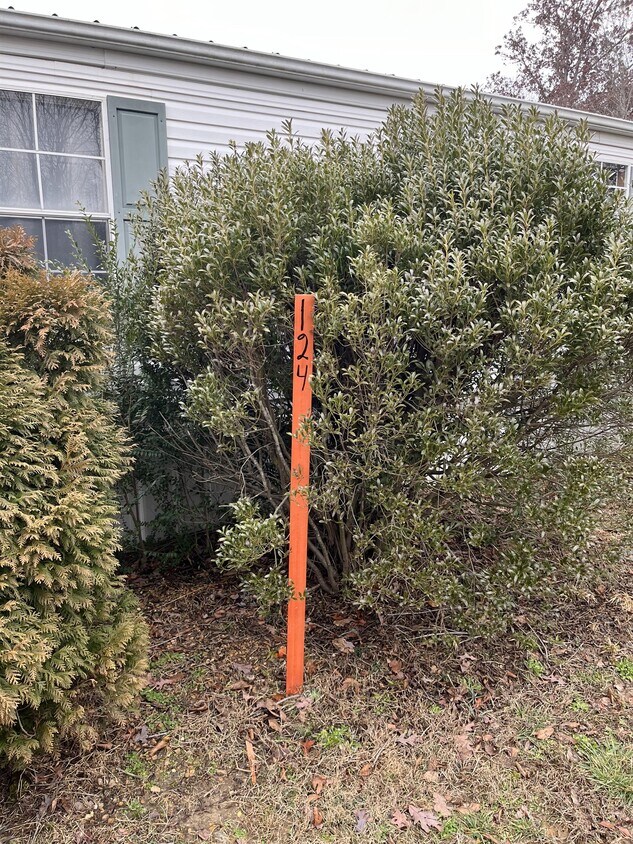 Primary Photo - 124 Meadow Ln