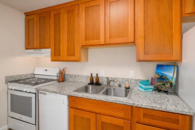 Building Photo - Sunset Village Apartments