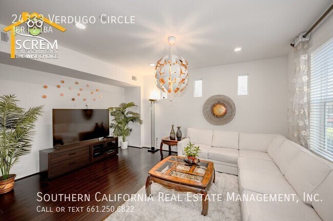 Foto del edificio - Three Bedroom West Creek Home in Valencia
