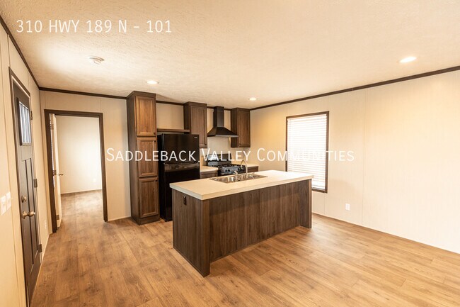 Foto del edificio - 310 HWY 189