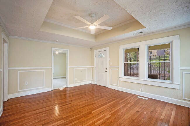 Foto del edificio - 1162 Sims St SW