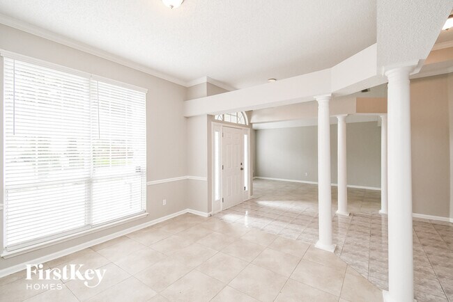 Foto del edificio - 11644 Alexis Forest Dr