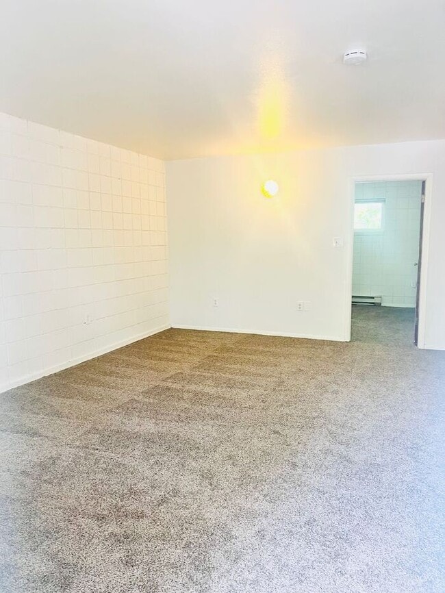 Building Photo - 1 Bed 1 Bath Apartment Near City Park!
