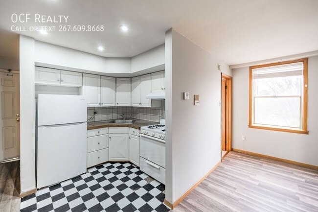 Foto del edificio - 734 S 9th St