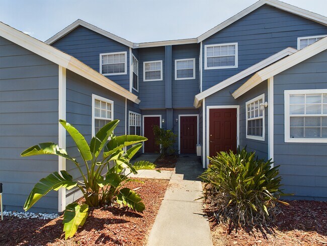 Building Photo - 861 Orchid Dr