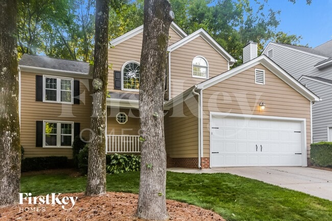 Foto del edificio - 4316 Poplar Grove Dr