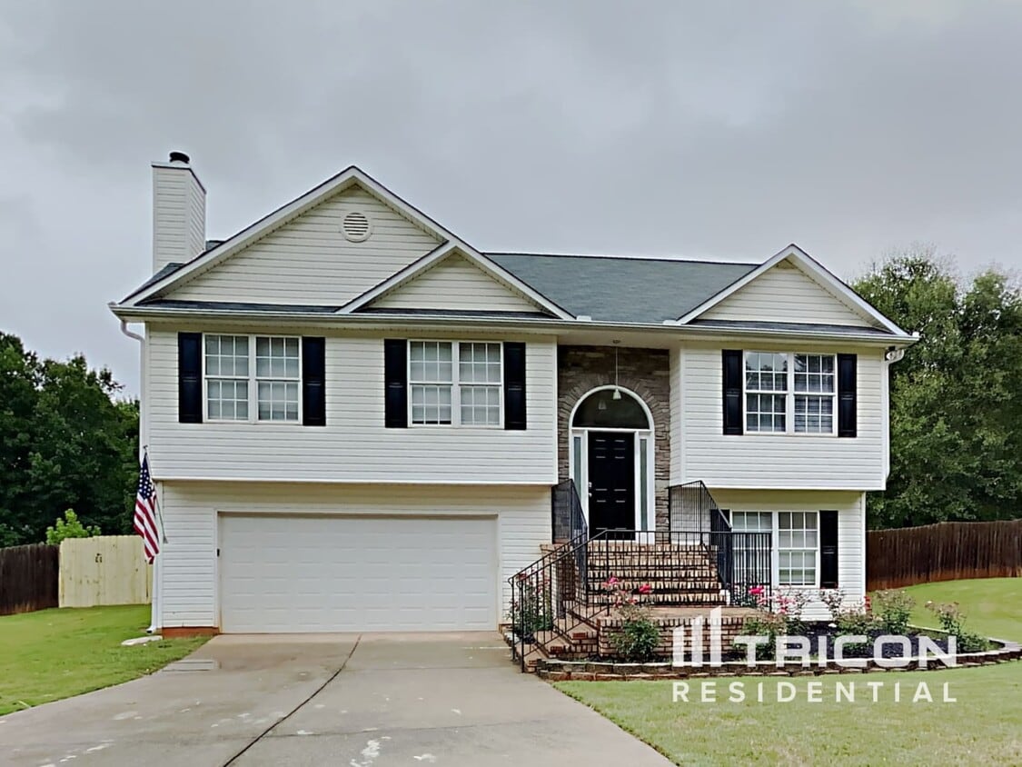 1403 Raymonds Road Monroe GA House Rental in Monroe, GA