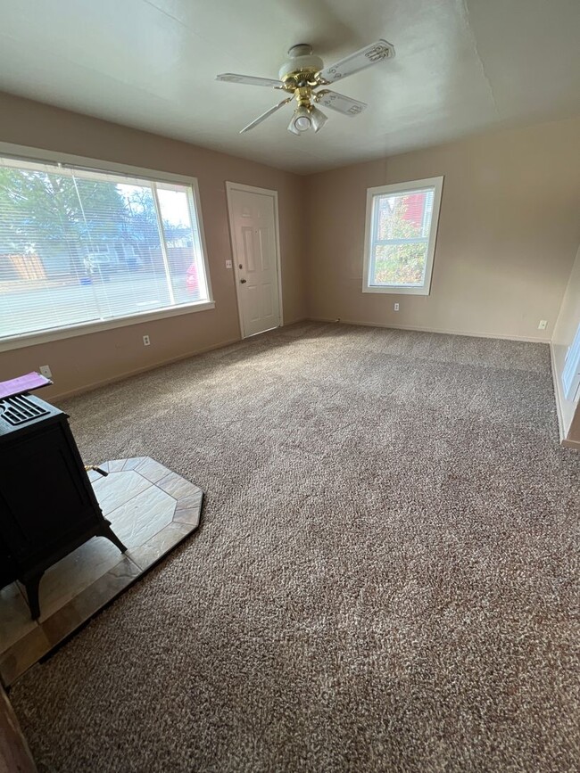 Foto del edificio - Midtown House Close to Everything, Newer C...