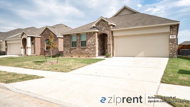 Foto del edificio - 4 br, 2 bath House - 5115 Penrose Dr, Prin...