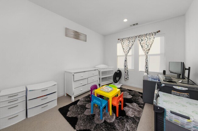 Foto del edificio - Chula Vista home for rent