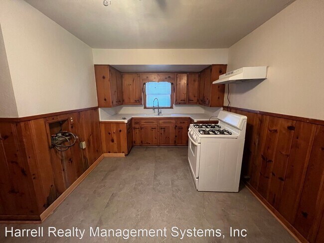 Foto del edificio - 3 br, 1.5 bath House - 2506 S. 26th Street